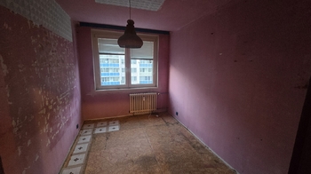 Prodej bytu 4+1 v družstevním vlastnictví 83 m², Litvínov