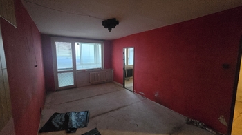 Prodej bytu 4+1 v družstevním vlastnictví 83 m², Litvínov