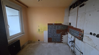 Prodej bytu 4+1 v družstevním vlastnictví 83 m², Litvínov
