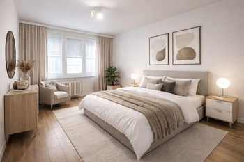 Prodej bytu 4+1 v družstevním vlastnictví 83 m², Litvínov