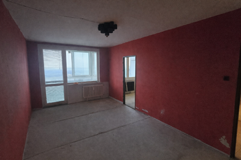 Prodej bytu 4+1 v družstevním vlastnictví 83 m², Litvínov