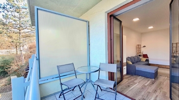 Pronájem bytu 1+kk v osobním vlastnictví 34 m², Praha 4 - Podolí