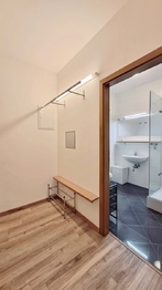 Pronájem bytu 1+kk v osobním vlastnictví 34 m², Praha 4 - Podolí