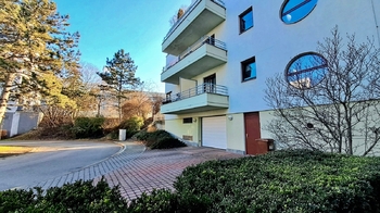 Pronájem bytu 1+kk v osobním vlastnictví 34 m², Praha 4 - Podolí