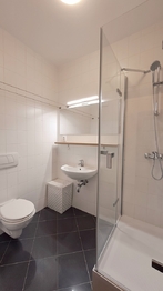 Pronájem bytu 1+kk v osobním vlastnictví 34 m², Praha 4 - Podolí