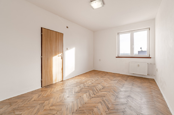 Prodej bytu 3+kk v osobním vlastnictví 63 m², Havlíčkův Brod