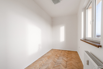 Prodej bytu 3+kk v osobním vlastnictví 63 m², Havlíčkův Brod