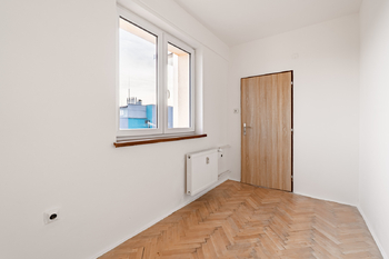 Prodej bytu 3+kk v osobním vlastnictví 63 m², Havlíčkův Brod