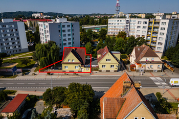 Prodej domu 143 m², Tábor