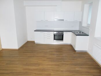 Pronájem bytu 2+kk v osobním vlastnictví 52 m², Slavkov u Brna