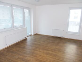 Pronájem bytu 2+kk v osobním vlastnictví 52 m², Slavkov u Brna