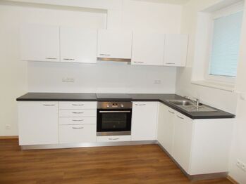 Pronájem bytu 2+kk v osobním vlastnictví 52 m², Slavkov u Brna