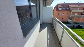 Pronájem bytu 2+kk v osobním vlastnictví 52 m², Slavkov u Brna