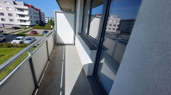 Pronájem bytu 2+kk v osobním vlastnictví 52 m², Slavkov u Brna