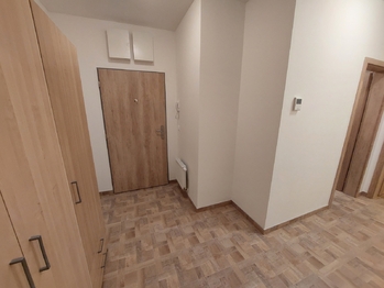 Pronájem bytu 2+kk v osobním vlastnictví 52 m², Slavkov u Brna