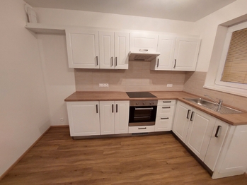 Pronájem bytu 2+kk v osobním vlastnictví 52 m², Slavkov u Brna