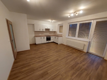 Pronájem bytu 2+kk v osobním vlastnictví 52 m², Slavkov u Brna