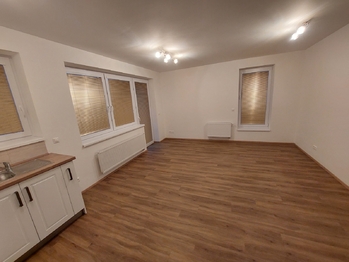 Pronájem bytu 2+kk v osobním vlastnictví 52 m², Slavkov u Brna