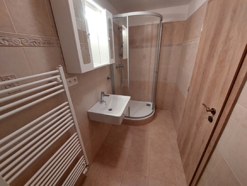 Pronájem bytu 2+kk v osobním vlastnictví 52 m², Slavkov u Brna