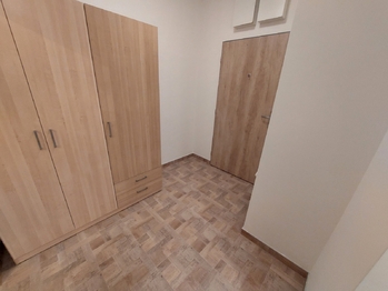 Pronájem bytu 2+kk v osobním vlastnictví 52 m², Slavkov u Brna