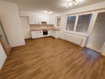 Pronájem bytu 2+kk v osobním vlastnictví 52 m², Slavkov u Brna