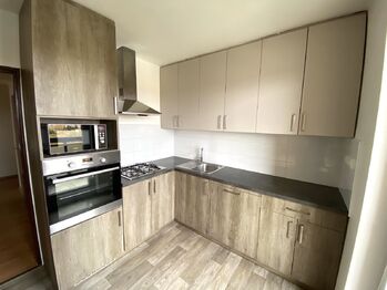 Pronájem bytu 3+1 v osobním vlastnictví 70 m², Plzeň