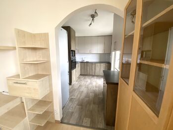 Pronájem bytu 3+1 v osobním vlastnictví 70 m², Plzeň