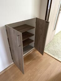 úložný prostor - Pronájem bytu 3+1 v osobním vlastnictví 70 m², Plzeň