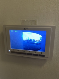 video zvonky - Pronájem bytu 3+1 v osobním vlastnictví 70 m², Plzeň