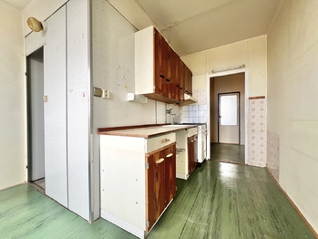Prodej bytu 2+1 v osobním vlastnictví 62 m², Lovosice
