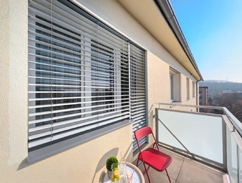 Prodej bytu 2+1 v osobním vlastnictví 54 m², Praha 9 - Hloubětín