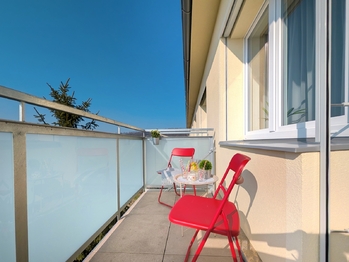 Prodej bytu 2+1 v osobním vlastnictví 54 m², Praha 9 - Hloubětín