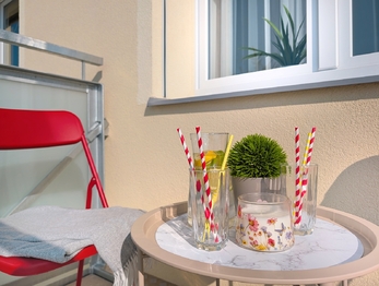 Prodej bytu 2+1 v osobním vlastnictví 54 m², Praha 9 - Hloubětín