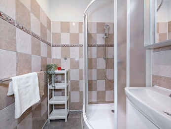 Prodej bytu 2+1 v osobním vlastnictví 54 m², Praha 9 - Hloubětín