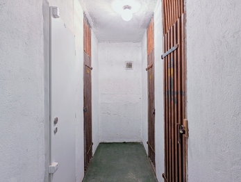 Prodej bytu 2+1 v osobním vlastnictví 54 m², Praha 9 - Hloubětín