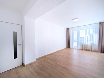Prodej bytu 2+1 v osobním vlastnictví 54 m², Praha 9 - Hloubětín