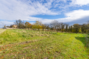 Prodej pozemku 1353 m², Ostrava