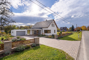 Prodej pozemku 1353 m², Ostrava