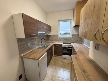 Pronájem bytu 3+kk v osobním vlastnictví 75 m², Uherský Brod