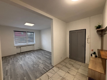 Pronájem bytu 3+kk v osobním vlastnictví 75 m², Uherský Brod