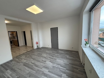 Pronájem bytu 3+kk v osobním vlastnictví 75 m², Uherský Brod