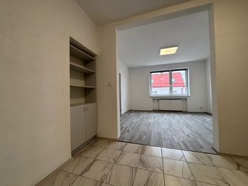 Pronájem bytu 3+kk v osobním vlastnictví 75 m², Uherský Brod
