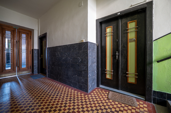 Prodej bytu 2+kk v osobním vlastnictví 38 m², Praha 10 - Vršovice