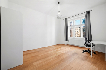 Prodej bytu 2+kk v osobním vlastnictví 38 m², Praha 10 - Vršovice