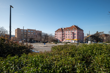 Prodej bytu 2+kk v osobním vlastnictví 38 m², Praha 10 - Vršovice