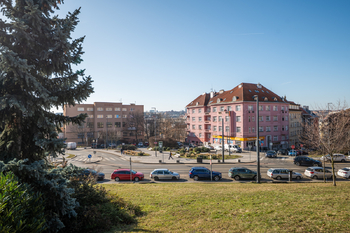 Prodej bytu 2+kk v osobním vlastnictví 38 m², Praha 10 - Vršovice