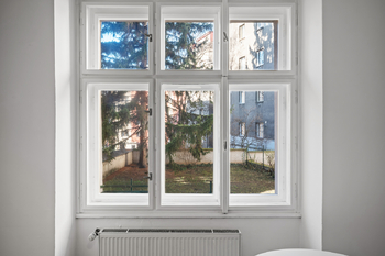 Prodej bytu 2+kk v osobním vlastnictví 38 m², Praha 10 - Vršovice