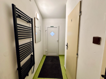 Pronájem bytu 2+1 v osobním vlastnictví 40 m², Modřice