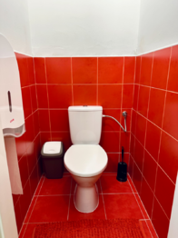 Pronájem bytu 2+1 v osobním vlastnictví 40 m², Modřice