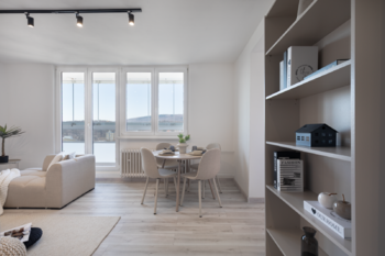 Prodej bytu 3+1 v osobním vlastnictví 67 m², Meziboří